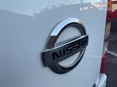 2016 Nissan NV 2500 HD SV - Photo 22 - North Hollywood, CA 91601