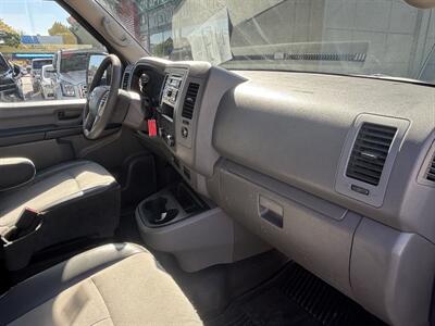 2016 Nissan NV 2500 HD SV - Photo 14 - North Hollywood, CA 91601
