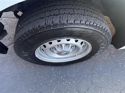 2016 Nissan NV 2500 HD SV - Photo 10 - North Hollywood, CA 91601