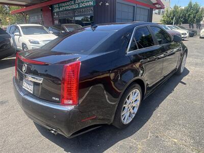 2013 Cadillac CTS 3.6L Premium - Photo 4 - North Hollywood, CA 91601