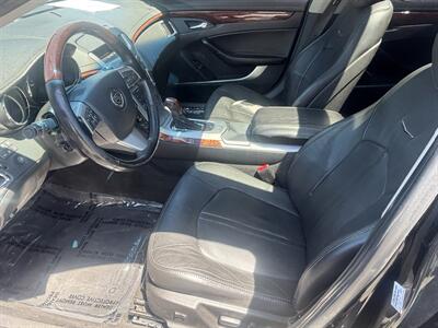 2013 Cadillac CTS 3.6L Premium - Photo 7 - North Hollywood, CA 91601