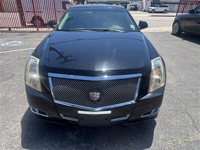 2013 Cadillac CTS 3.6L Premium - Photo 2 - North Hollywood, CA 91601