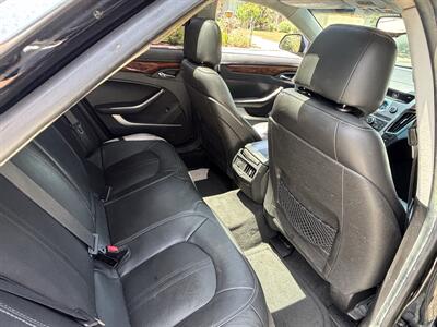 2013 Cadillac CTS 3.6L Premium   - Photo 9 - North Hollywood, CA 91601