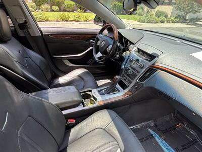 2013 Cadillac CTS 3.6L Premium   - Photo 10 - North Hollywood, CA 91601