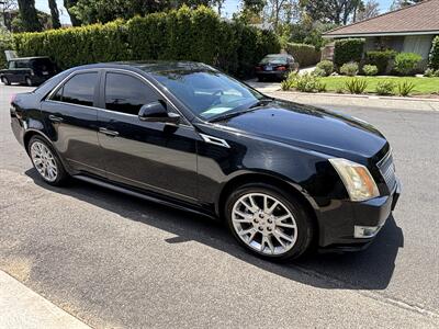 2013 Cadillac CTS 3.6L Premium   - Photo 7 - North Hollywood, CA 91601