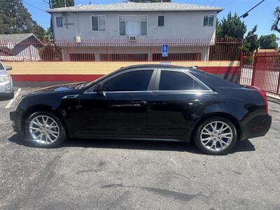 2013 Cadillac CTS 3.6L Premium - Photo 6 - North Hollywood, CA 91601