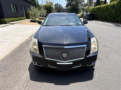 2013 Cadillac CTS 3.6L Premium   - Photo 6 - North Hollywood, CA 91601