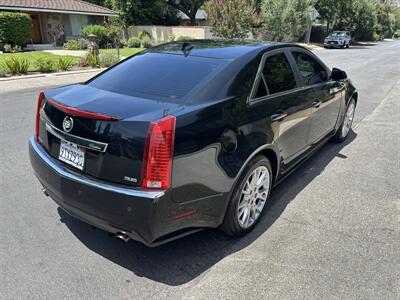 2013 Cadillac CTS 3.6L Premium   - Photo 3 - North Hollywood, CA 91601
