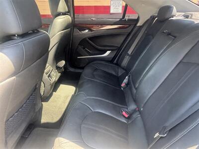 2013 Cadillac CTS 3.6L Premium - Photo 9 - North Hollywood, CA 91601