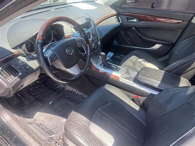 2013 Cadillac CTS 3.6L Premium - Photo 8 - North Hollywood, CA 91601