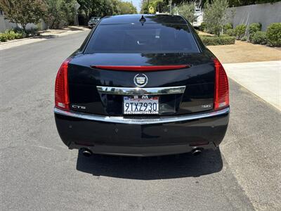 2013 Cadillac CTS 3.6L Premium   - Photo 4 - North Hollywood, CA 91601