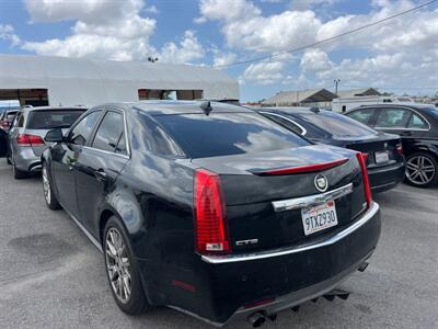 2013 Cadillac CTS 3.6L Premium   - Photo 3 - North Hollywood, CA 91601