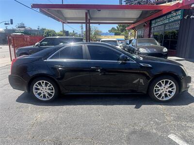 2013 Cadillac CTS 3.6L Premium - Photo 3 - North Hollywood, CA 91601