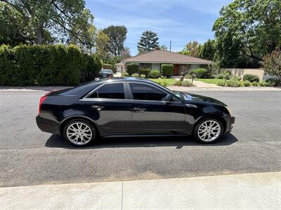 2013 Cadillac CTS 3.6L Premium   - Photo 8 - North Hollywood, CA 91601
