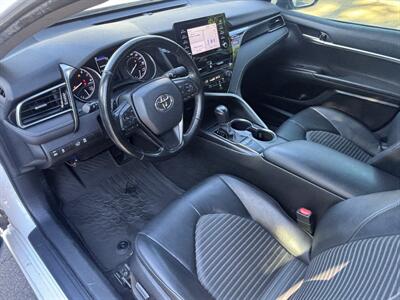 2023 Toyota Camry SE - Photo 15 - North Hollywood, CA 91601