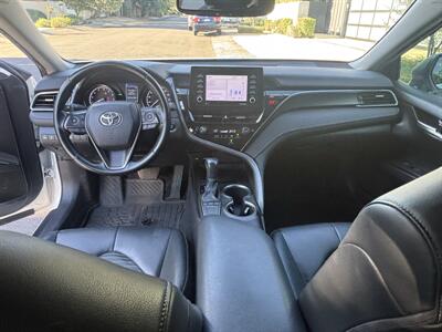 2023 Toyota Camry SE - Photo 11 - North Hollywood, CA 91601