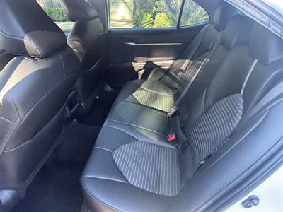 2023 Toyota Camry SE - Photo 12 - North Hollywood, CA 91601