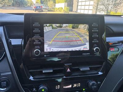 2023 Toyota Camry SE - Photo 13 - North Hollywood, CA 91601
