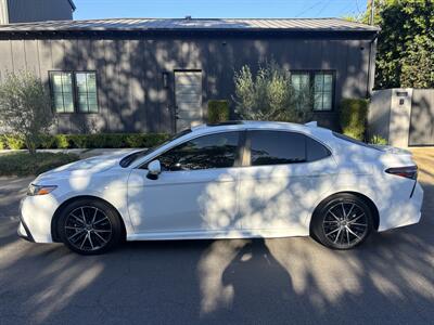 2023 Toyota Camry SE - Photo 8 - North Hollywood, CA 91601