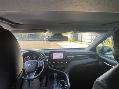 2023 Toyota Camry SE - Photo 10 - North Hollywood, CA 91601