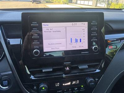 2023 Toyota Camry SE - Photo 14 - North Hollywood, CA 91601