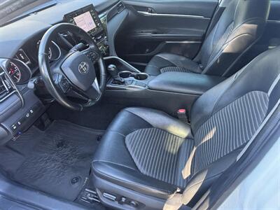 2023 Toyota Camry SE - Photo 9 - North Hollywood, CA 91601