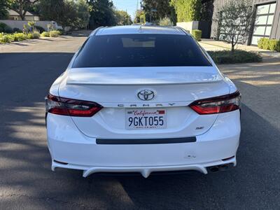 2023 Toyota Camry SE - Photo 6 - North Hollywood, CA 91601