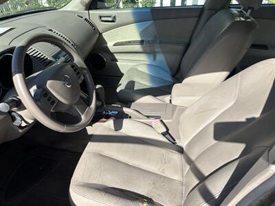 2005 Nissan Altima 2.5 SL - Photo 9 - North Hollywood, CA 91601