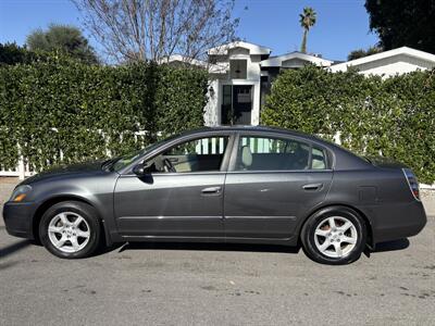 2005 Nissan Altima 2.5 SL - Photo 2 - North Hollywood, CA 91601