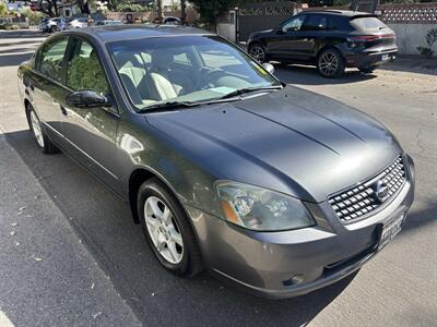 2005 Nissan Altima 2.5 SL - Photo 4 - North Hollywood, CA 91601