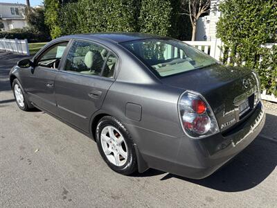 2005 Nissan Altima 2.5 SL - Photo 3 - North Hollywood, CA 91601