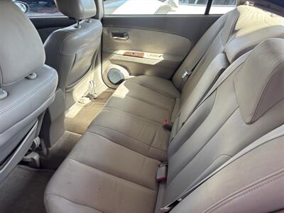 2005 Nissan Altima 2.5 SL - Photo 19 - North Hollywood, CA 91601