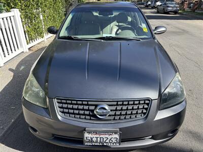 2005 Nissan Altima 2.5 SL - Photo 8 - North Hollywood, CA 91601