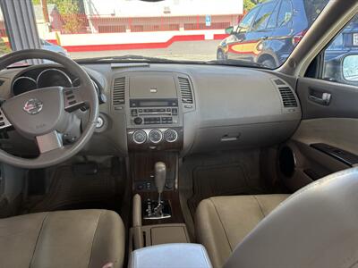 2005 Nissan Altima 2.5 SL - Photo 22 - North Hollywood, CA 91601
