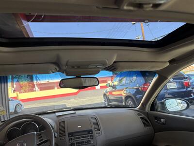 2005 Nissan Altima 2.5 SL - Photo 23 - North Hollywood, CA 91601