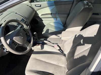 2005 Nissan Altima 2.5 SL - Photo 15 - North Hollywood, CA 91601