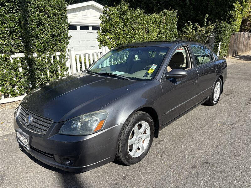 2005 Nissan Altima 2.5 SL   - Photo 1 - North Hollywood, CA 91601