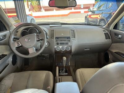 2005 Nissan Altima 2.5 SL - Photo 18 - North Hollywood, CA 91601