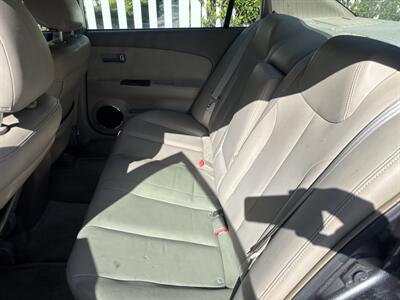 2005 Nissan Altima 2.5 SL - Photo 12 - North Hollywood, CA 91601