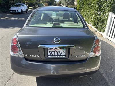 2005 Nissan Altima 2.5 SL - Photo 6 - North Hollywood, CA 91601