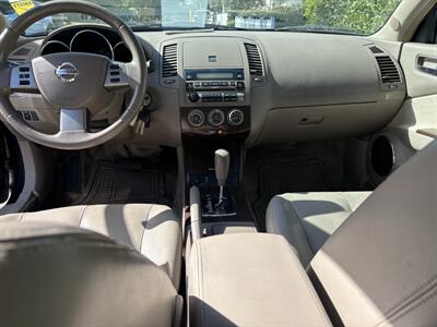 2005 Nissan Altima 2.5 SL - Photo 10 - North Hollywood, CA 91601