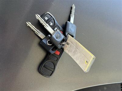 2005 Nissan Altima 2.5 SL - Photo 25 - North Hollywood, CA 91601