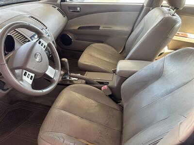 2005 Nissan Altima 2.5 SL - Photo 16 - North Hollywood, CA 91601