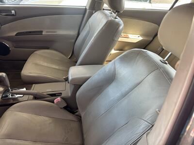 2005 Nissan Altima 2.5 SL - Photo 20 - North Hollywood, CA 91601