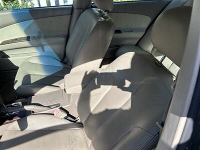 2005 Nissan Altima 2.5 SL - Photo 14 - North Hollywood, CA 91601