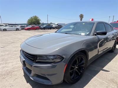 2018 Dodge Charger SXT Plus   - Photo 1 - North Hollywood, CA 91601