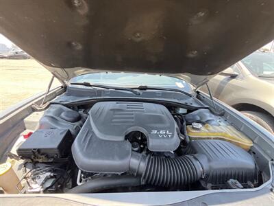 2018 Dodge Charger SXT Plus   - Photo 8 - North Hollywood, CA 91601
