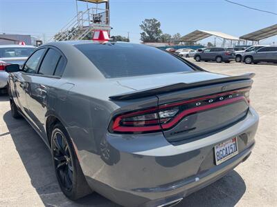 2018 Dodge Charger SXT Plus   - Photo 3 - North Hollywood, CA 91601