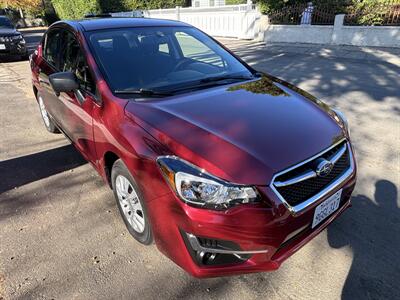 2016 Subaru Impreza 2.0i   - Photo 5 - North Hollywood, CA 91601