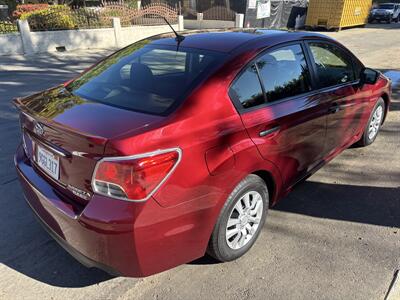 2016 Subaru Impreza 2.0i   - Photo 3 - North Hollywood, CA 91601